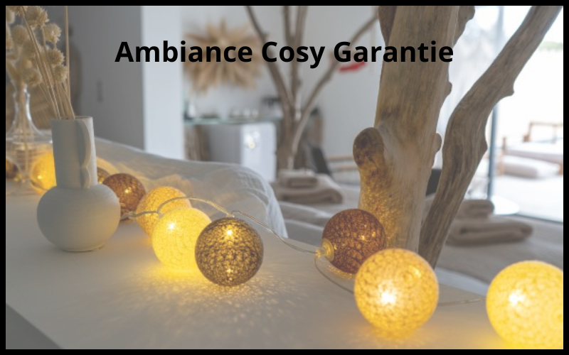 Déco lumineuse : Comment sublimer votre intérieur et extérieur