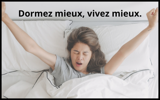 Combien d'heures de sommeil un adulte a-t-il besoin ?
