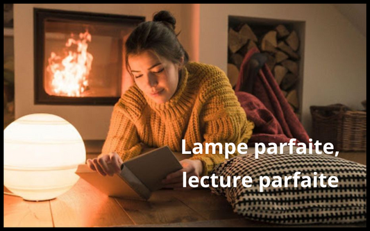 Meilleure lampe de chevet pour lire : le guide détaillé