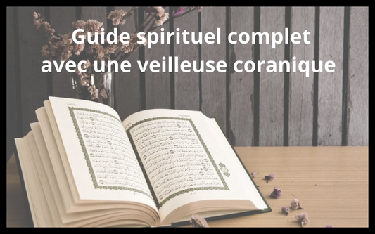 Veilleuse coranique et méditation
