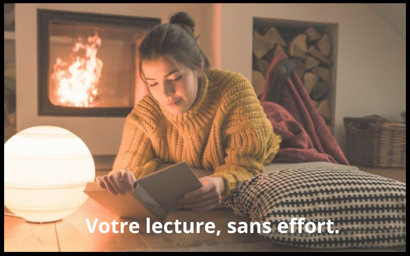 Comment choisir sa lampe de chevet pour lire