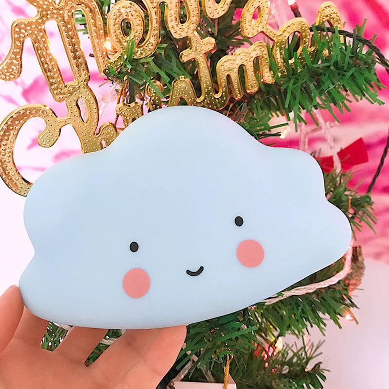 Veilleuse nuage | NoctaCloud