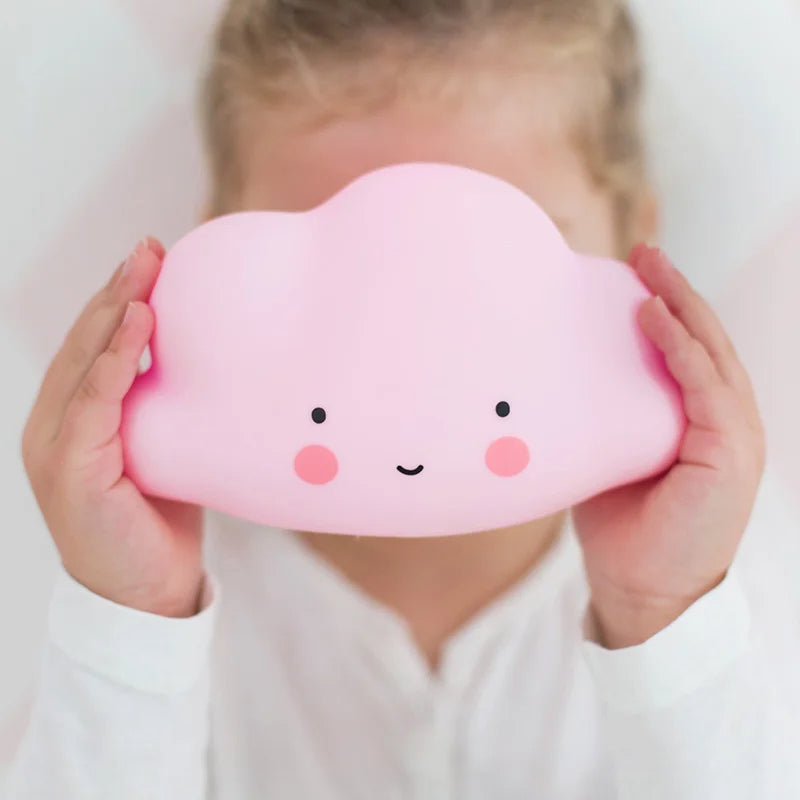 Veilleuse nuage | NoctaCloud