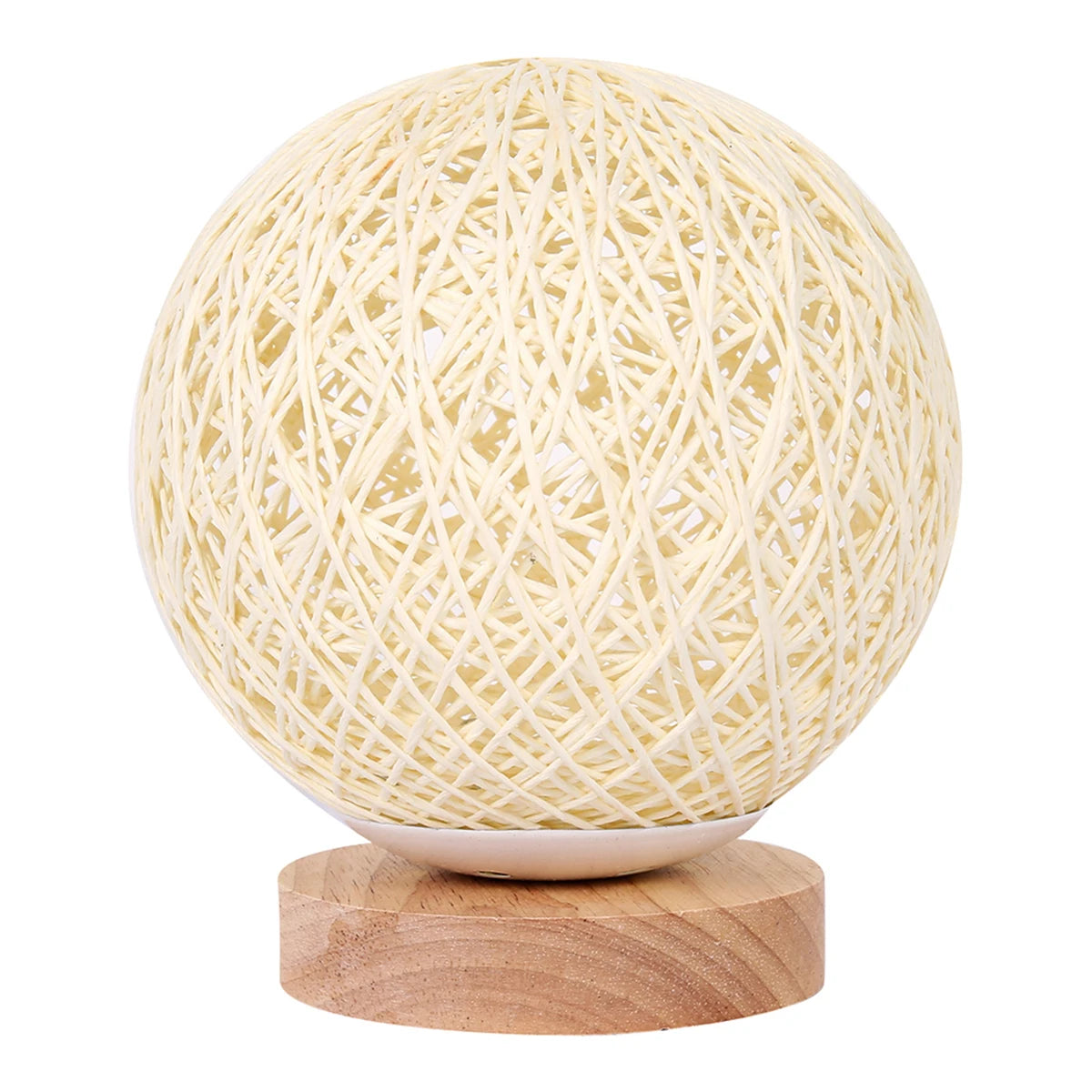Lampe boule | LumiBulle