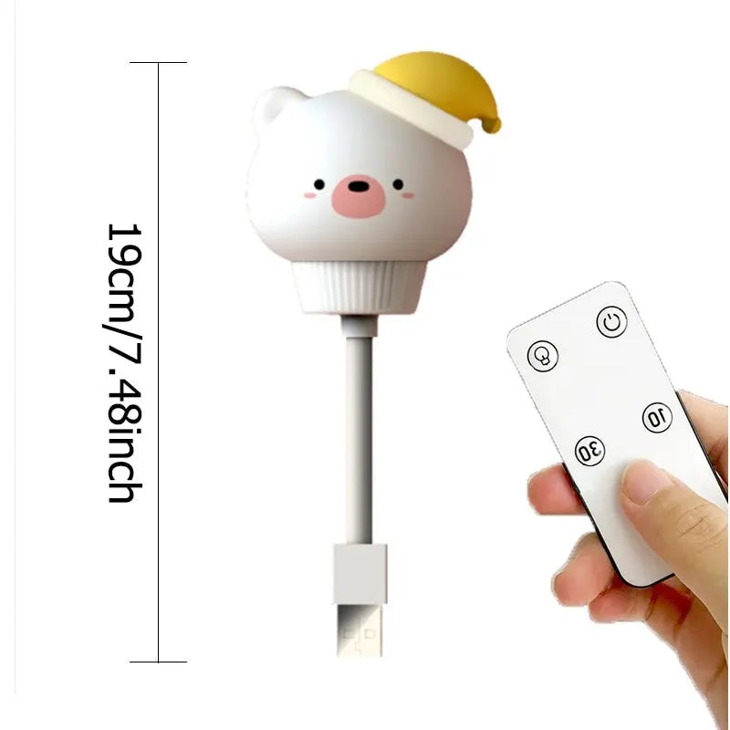 Veilleuse LED USB - MiniLume