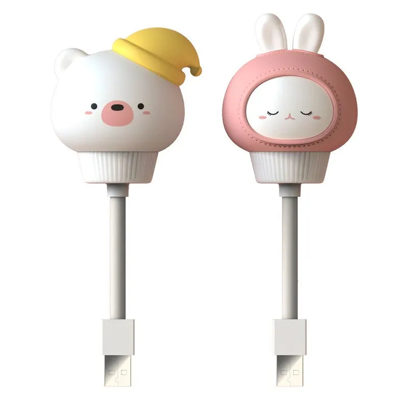 Veilleuse LED USB - MiniLume