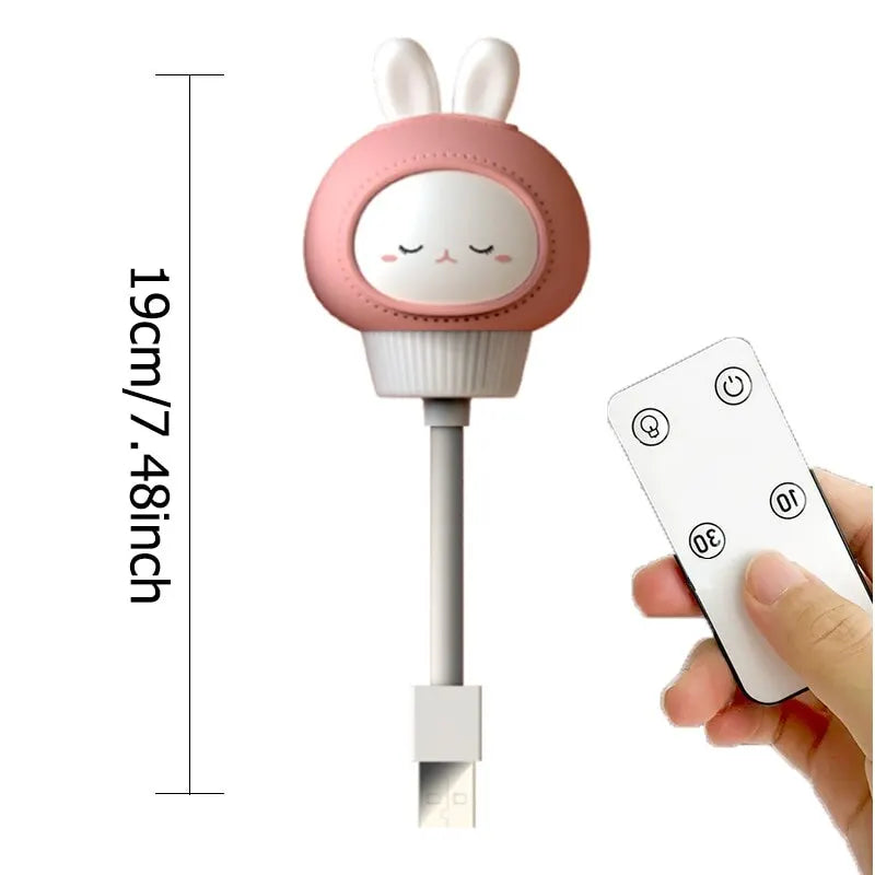 Veilleuse LED USB - MiniLume