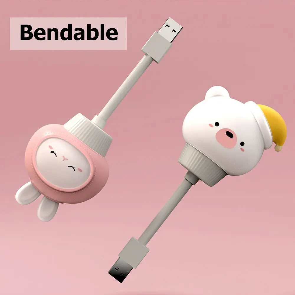 Veilleuse LED USB - MiniLume