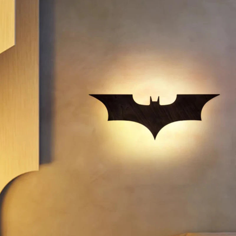 Applique murale Batman - GothamLight