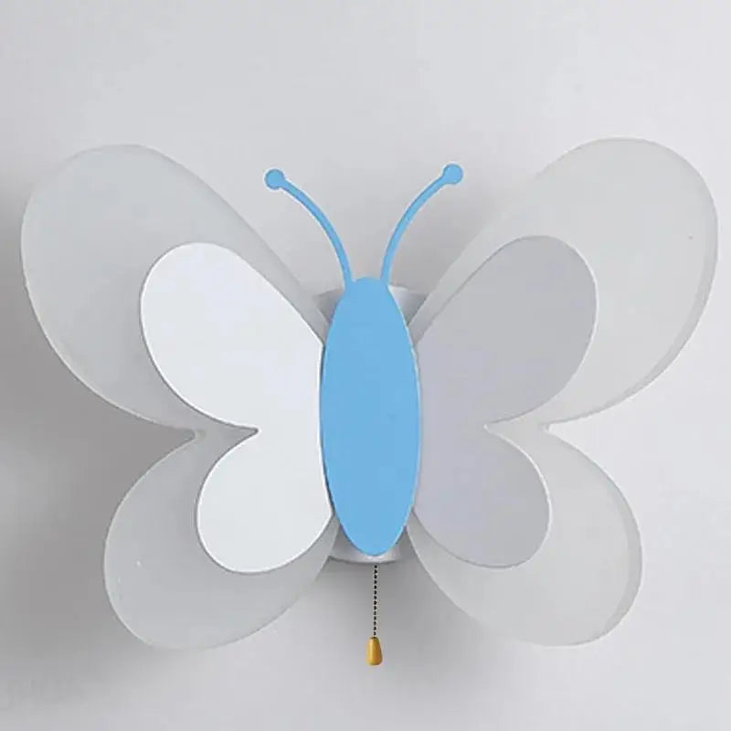 Applique murale papillon - LumaFly
