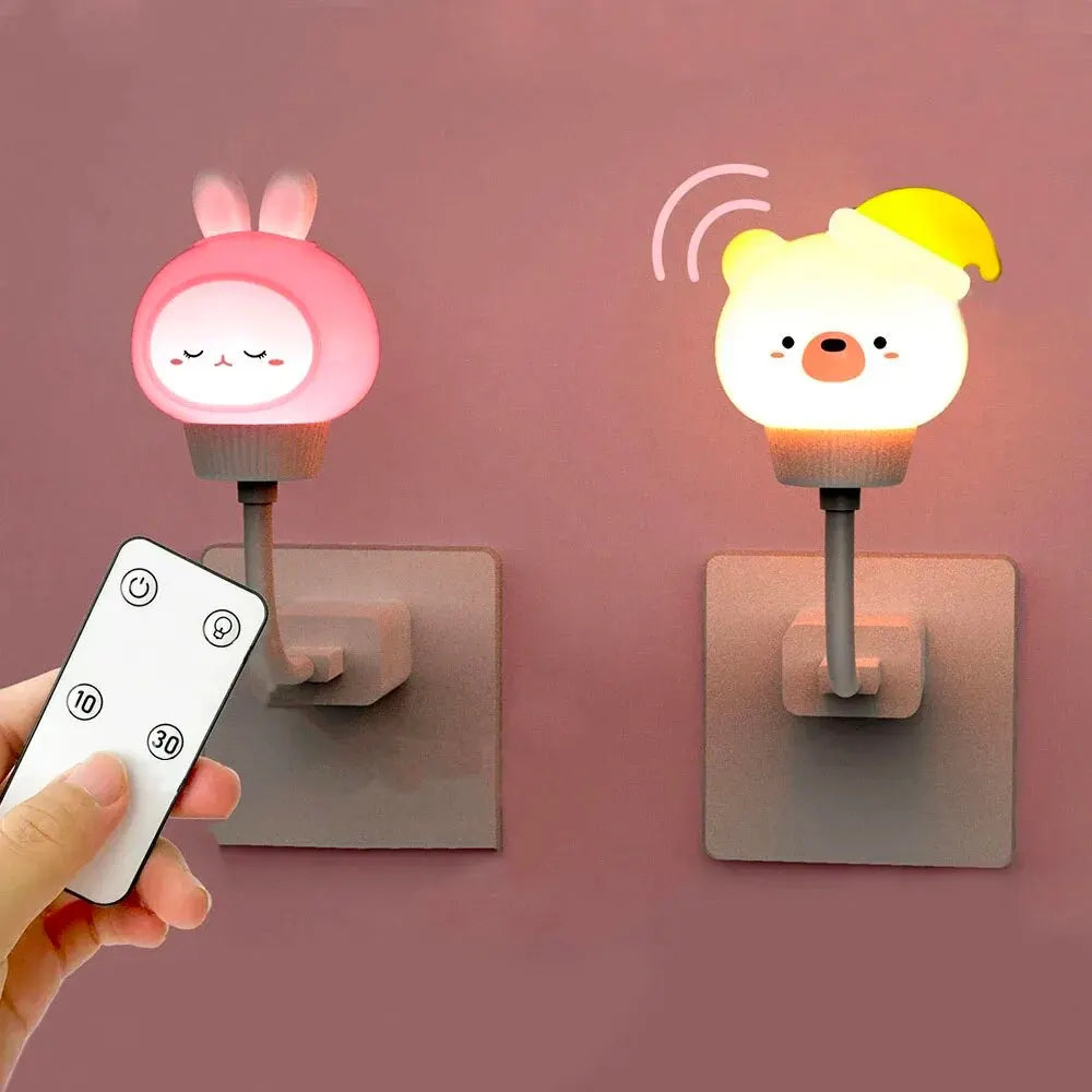 Veilleuse LED USB - MiniLume