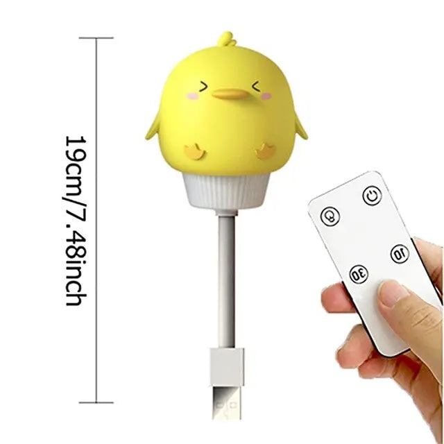 Veilleuse LED USB - MiniLume