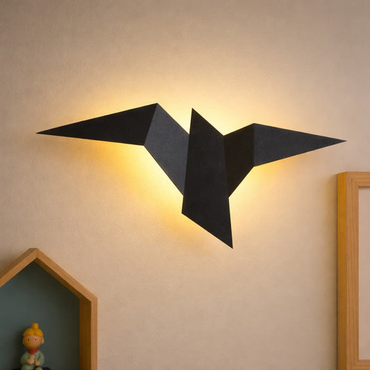 Veilleuse murale oiseau - SkyBird