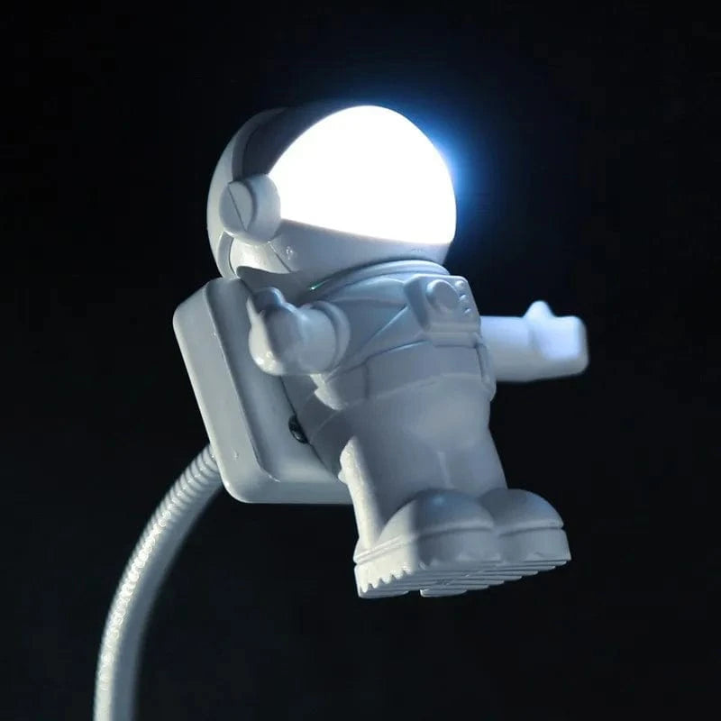 Veilleuse USB astronaute | AstroZen 01 / USB Plug Madouceveilleuse