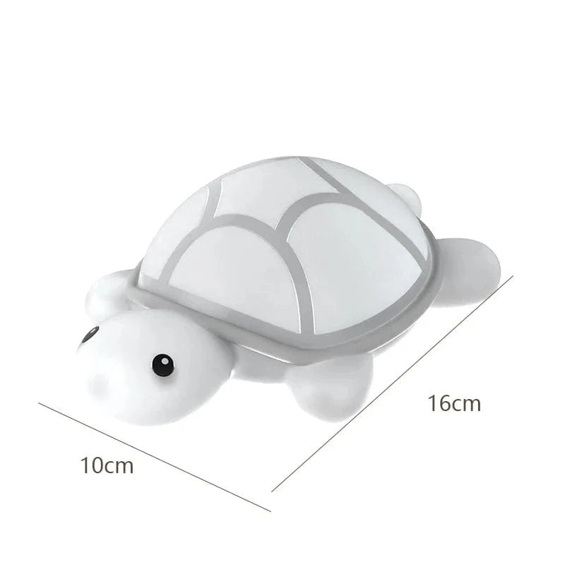 Veilleuse bebe tortue | BabyTurtle Madouceveilleuse