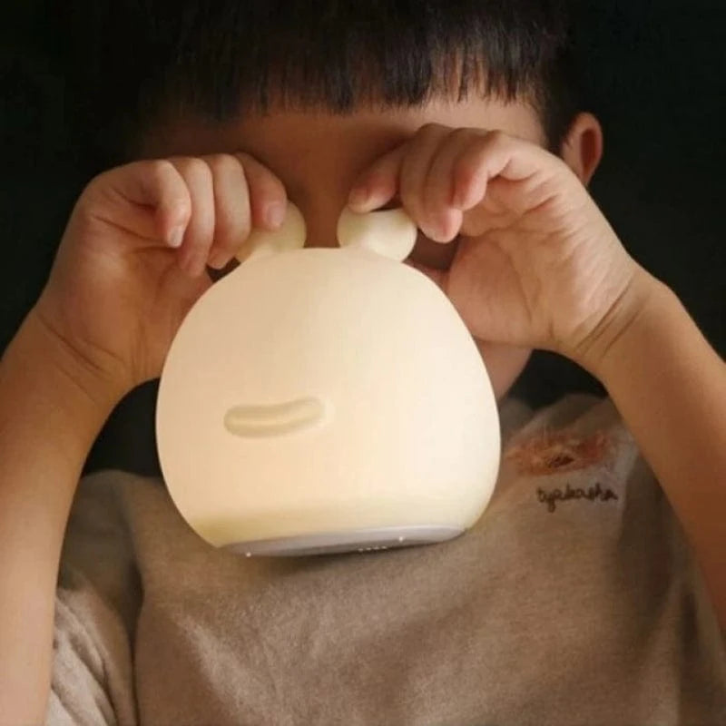 Veilleuse escargot | ShellGlow Madouceveilleuse