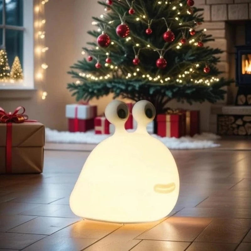 Veilleuse escargot | ShellGlow Madouceveilleuse