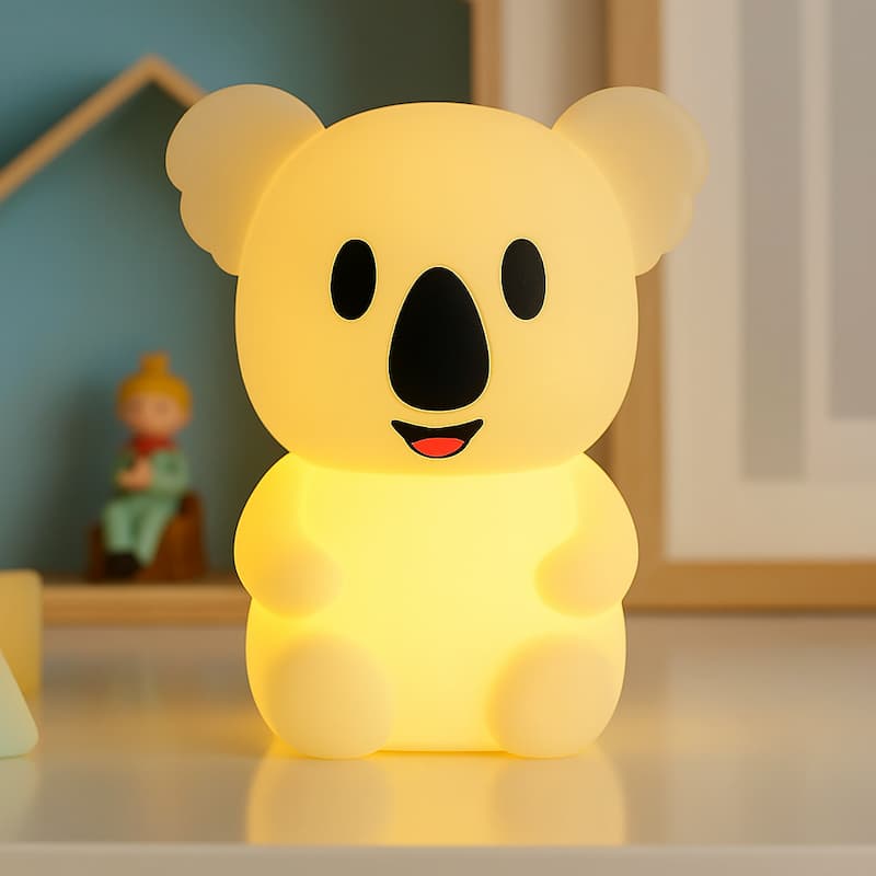 Veilleuse koala | KoalaGlow Madouceveilleuse