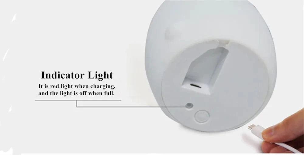 Veilleuse Lama | LamaLuz Madouceveilleuse