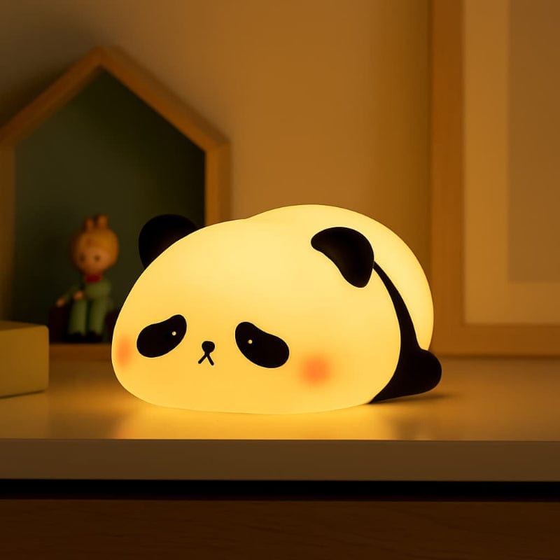 Veilleuse panda | PandaGlow Madouceveilleuse