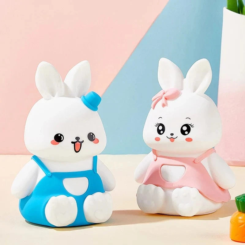 Petite veilleuse lapin | LapiMini Madouceveilleuse