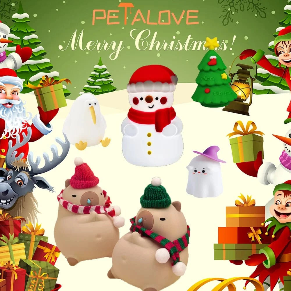 Veilleuse bonhomme de neige | FrostLuz Snowman A Madouceveilleuse