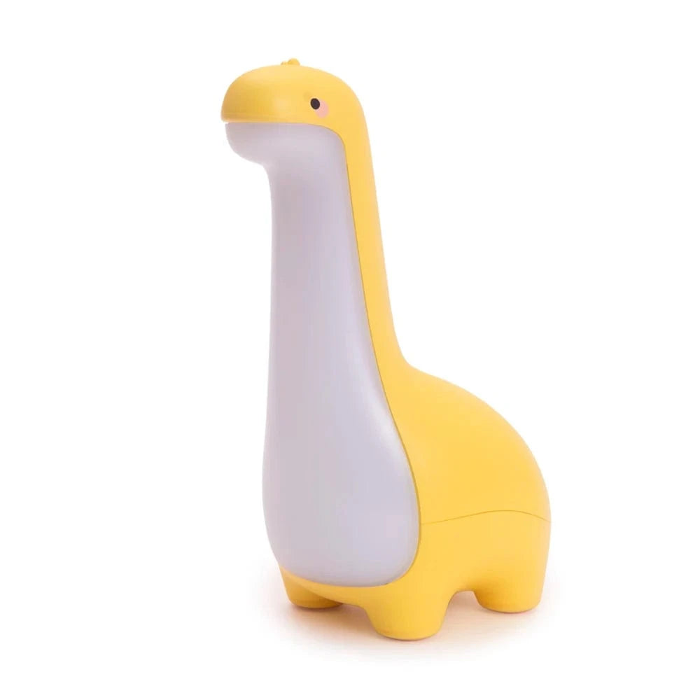 Veilleuse bebe dinosaure | LumiDino Madouceveilleuse