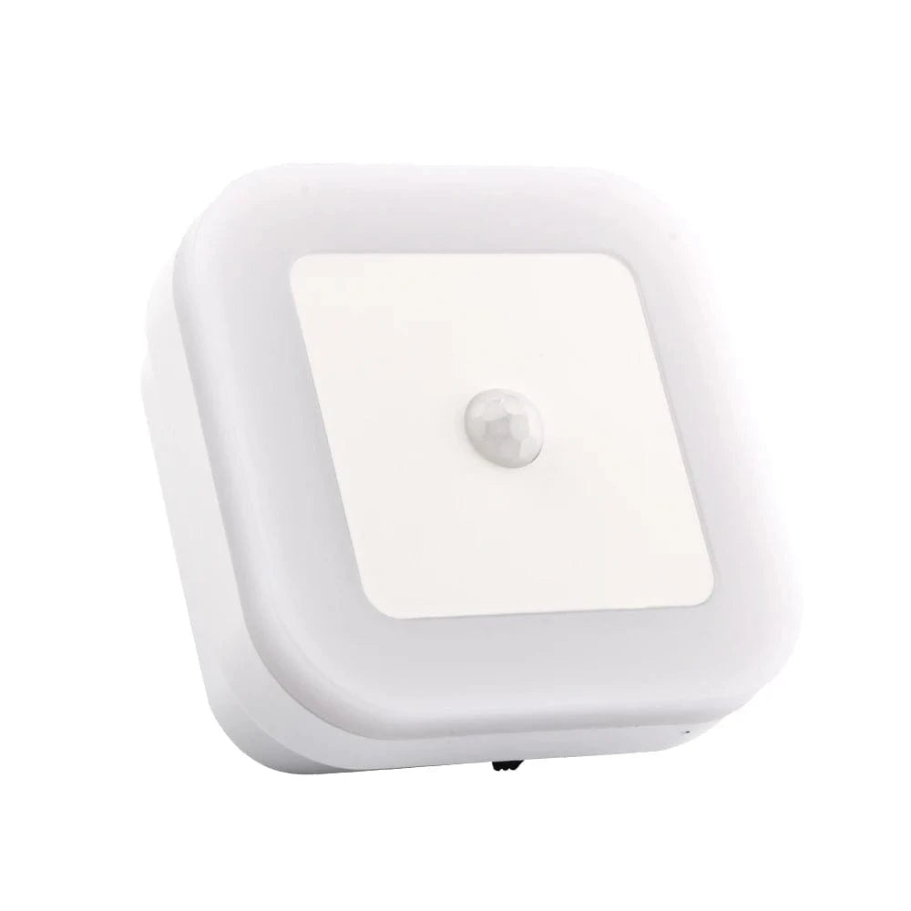 Veilleuse carré | ZenSquare Madouceveilleuse