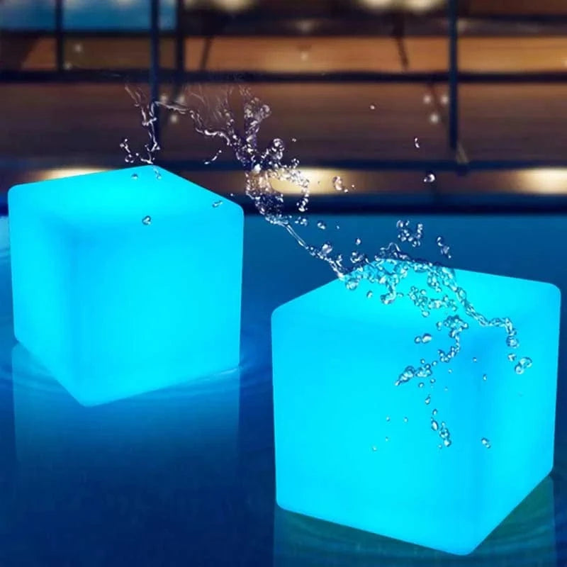 Veilleuse cube | ZenCube Madouceveilleuse