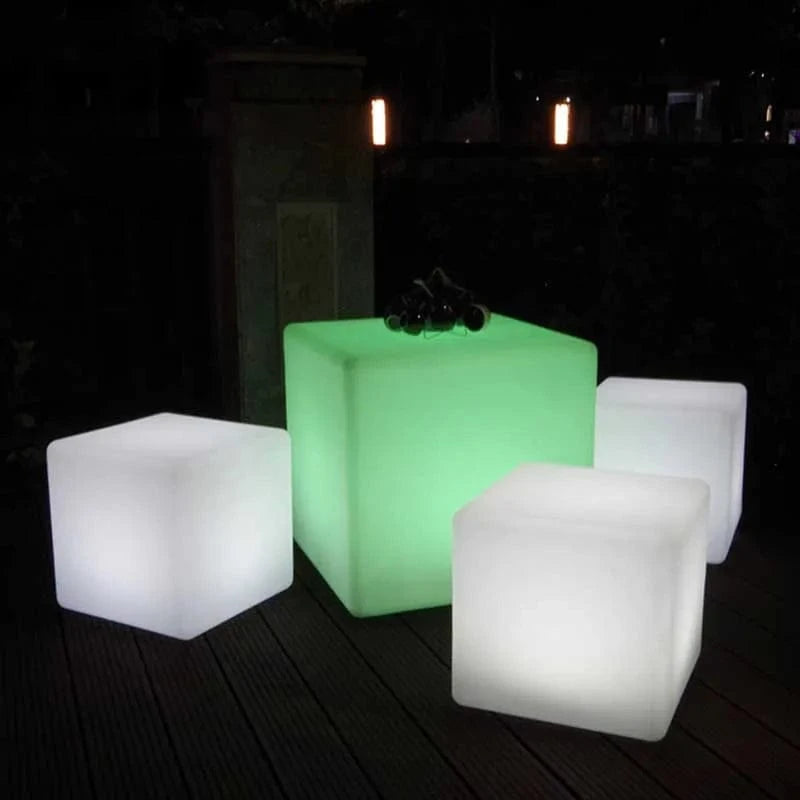 Veilleuse cube | ZenCube Madouceveilleuse