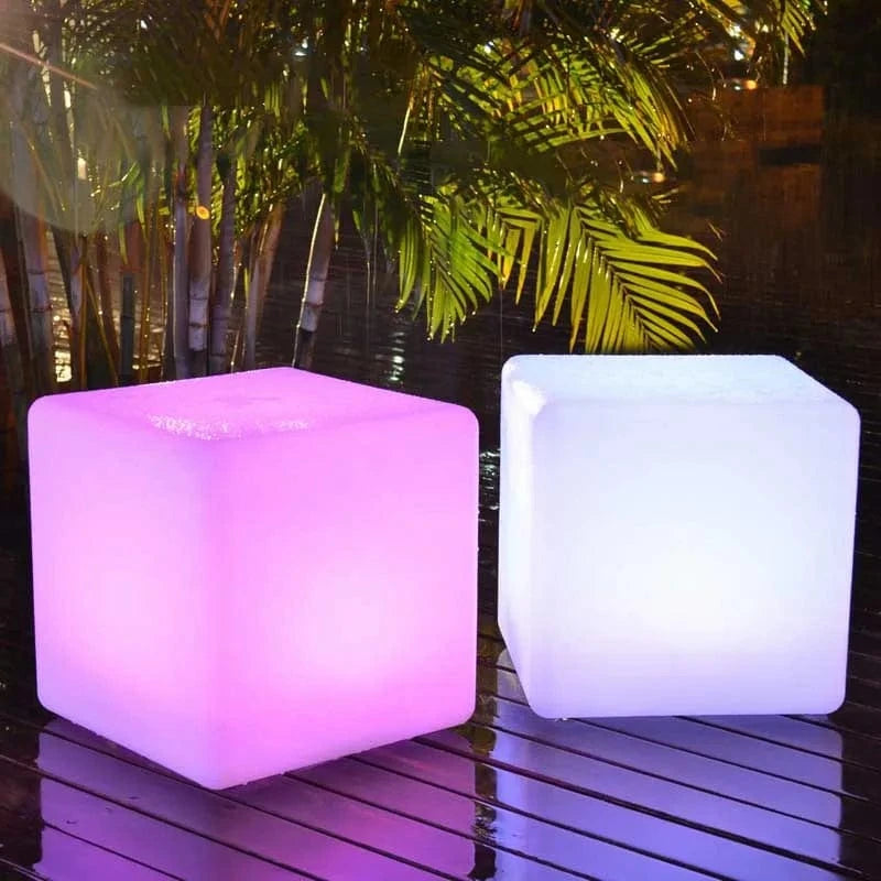 Veilleuse cube | ZenCube Madouceveilleuse