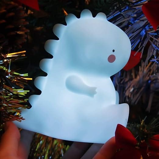 Veilleuse dino | DinoDream Madouceveilleuse