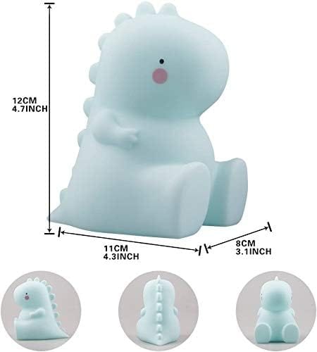 Veilleuse dino | DinoDream Madouceveilleuse