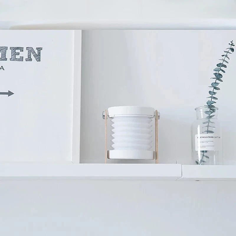 Veilleuse lanterne | ZenLoom Madouceveilleuse