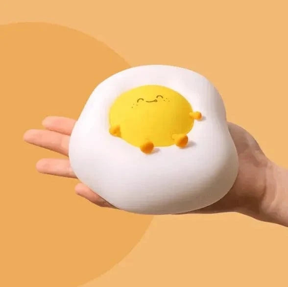 Veilleuse oeuf bebe | CocoLuz Madouceveilleuse