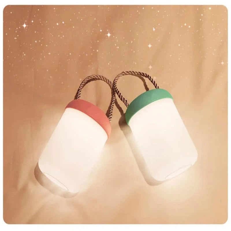 Veilleuse portable | ZenLight Madouceveilleuse