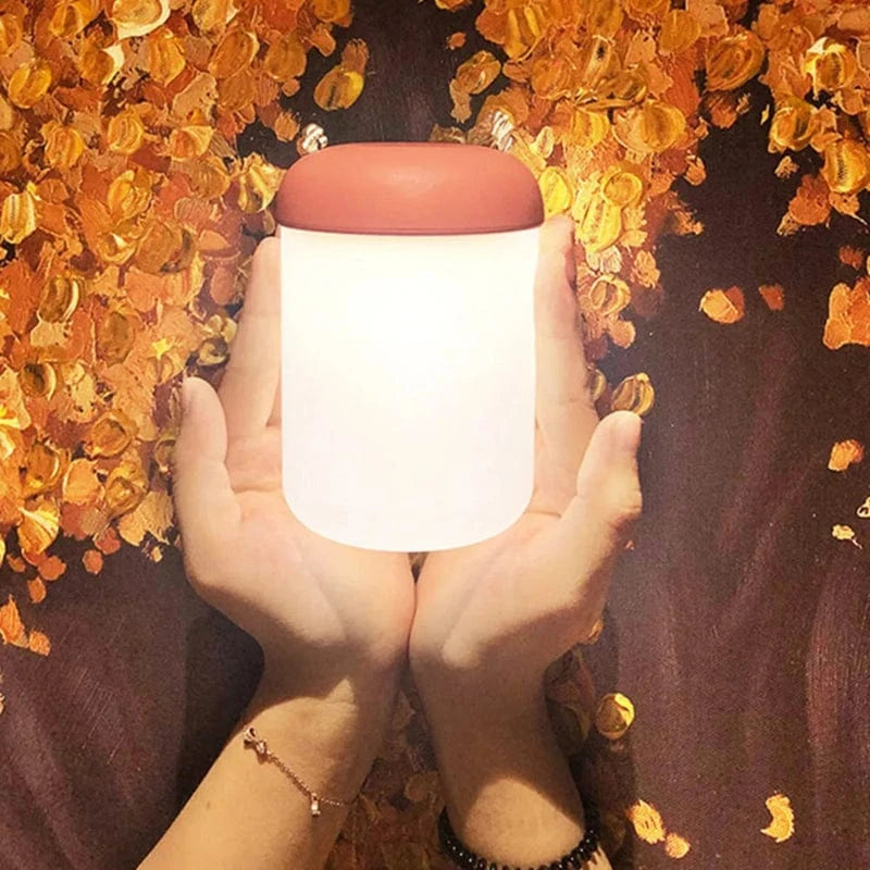 Veilleuse portable | ZenLight Madouceveilleuse