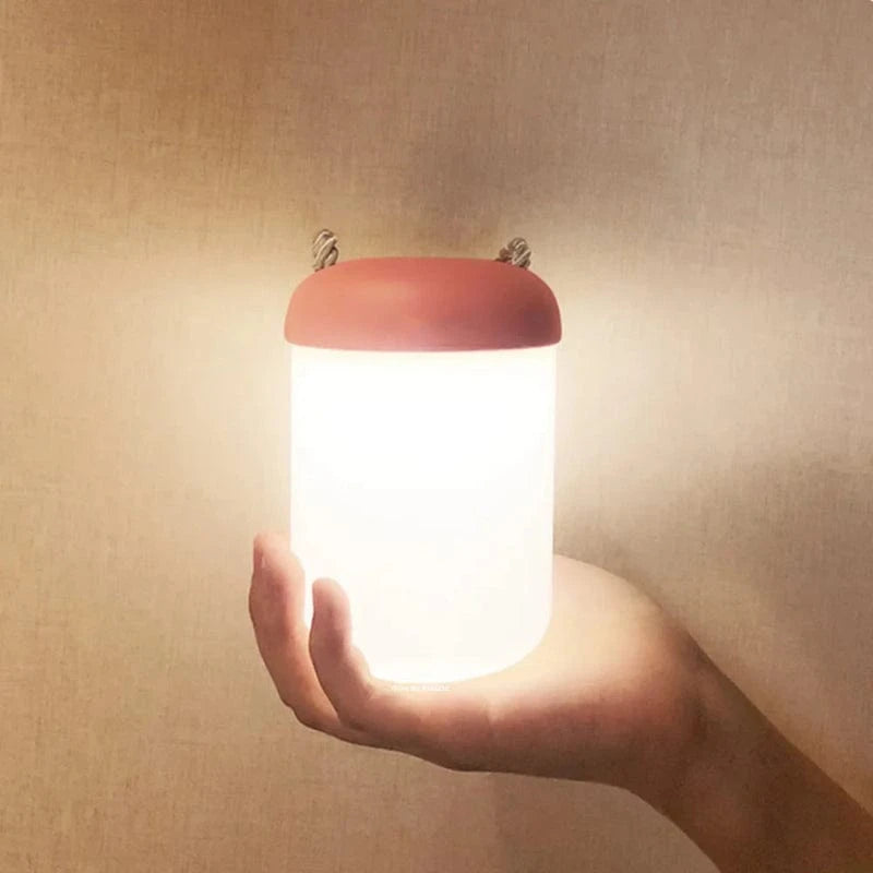 Veilleuse portable | ZenLight Madouceveilleuse
