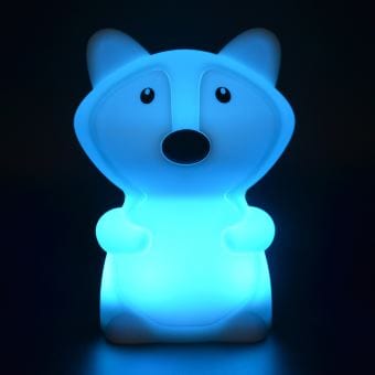 Veilleuse renard | FoxDream Madouceveilleuse