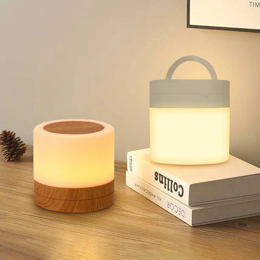 veilleuse enfant MultiLight avec télécommande