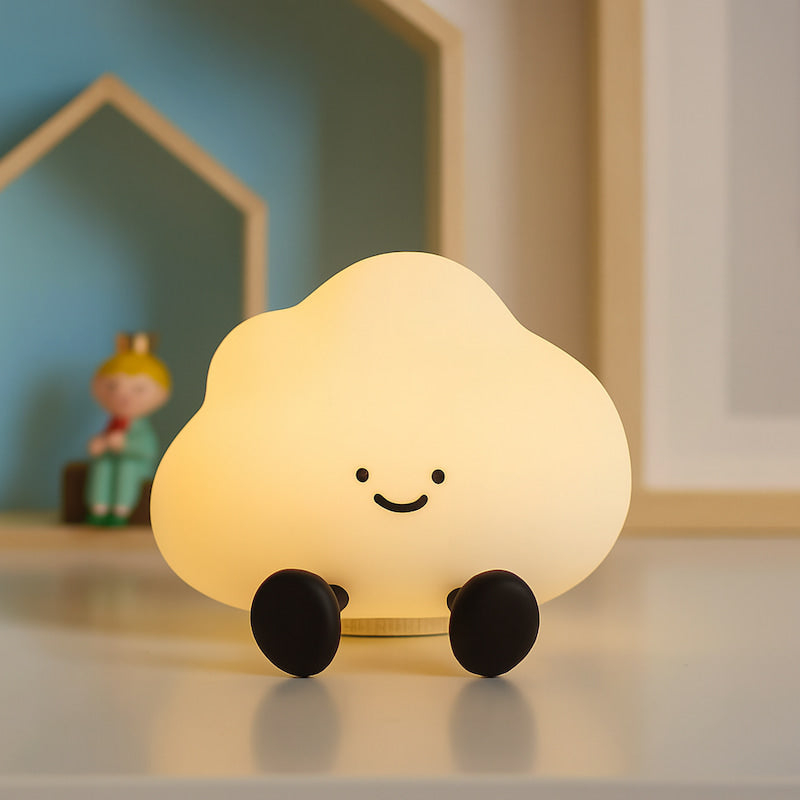 Veilleuse nuage bébé - BabyCloud