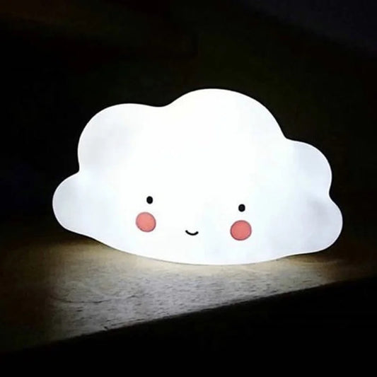 Veilleuse nuage | NoctaCloud