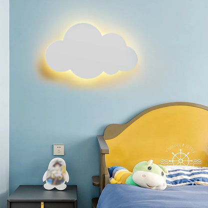 GlowWall veilleuse murale dimmable telecommande MaDouceVeilleuse