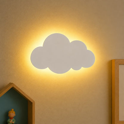 Applique LED mural sur secteur - GlowWall