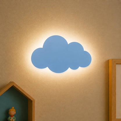 Applique LED mural sur secteur - GlowWall