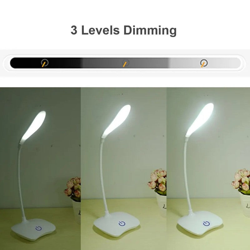 DeskGlow eclairage doux salon table de chevet MaDouceVeilleuse