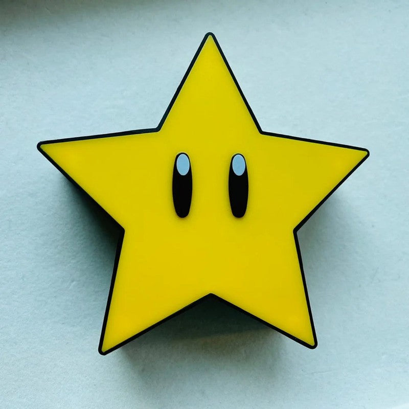 Lampe USB synchronisation musicale Super Mario MaDouceVeilleuse