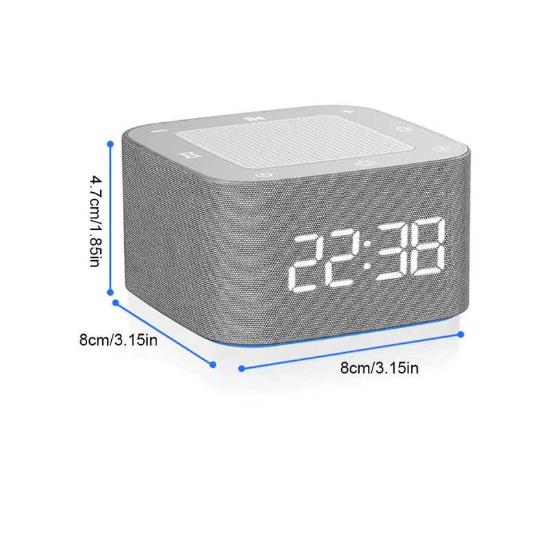 NoctaSound veilleuse sonore compacte bebe des la naissance MaDouceVeilleuse