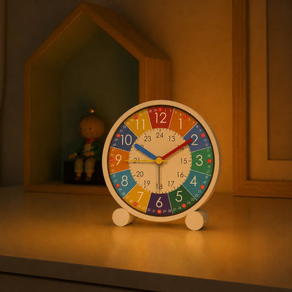 Réveil de bureau pour enfants - MiniRise
