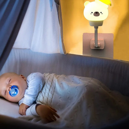 Veilleuse LED USB - MiniLume